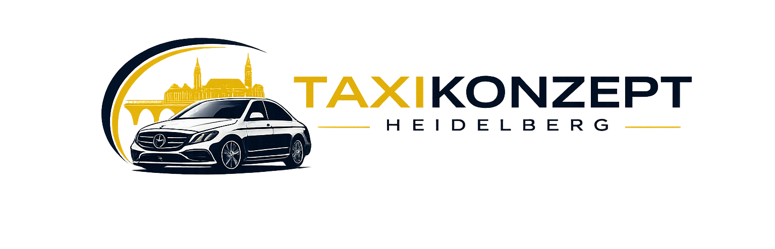 Taxikonzept Heidelberg
